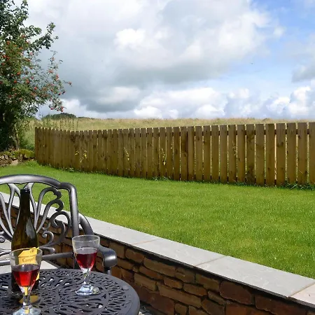 Reivers' Retreat Farlam